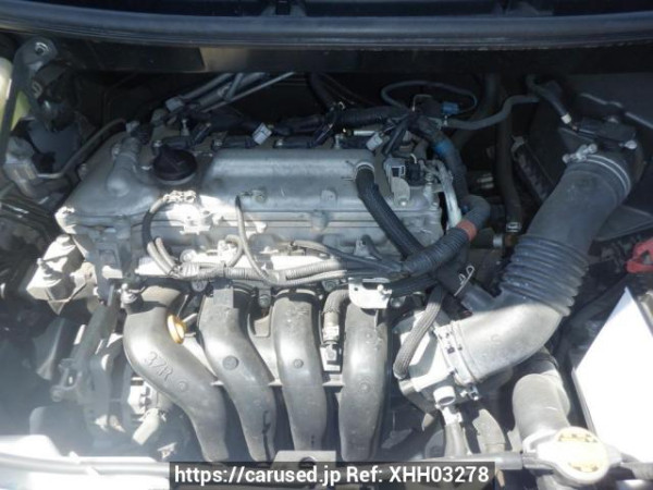 Used 2009 AT toyota noah ZRR70G Image[10]