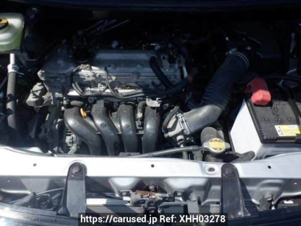 Used 2009 AT toyota noah ZRR70G Image[11]