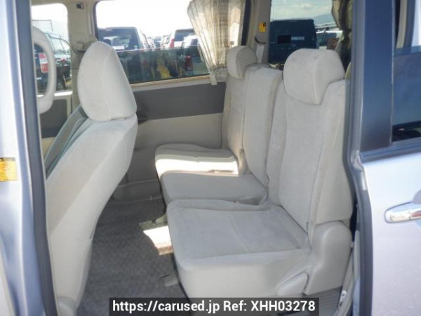 Used 2009 AT toyota noah ZRR70G Image[17]