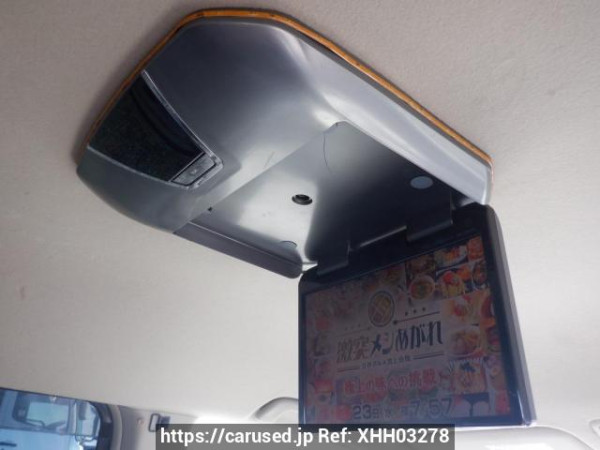 Used 2009 AT toyota noah ZRR70G Image[19]