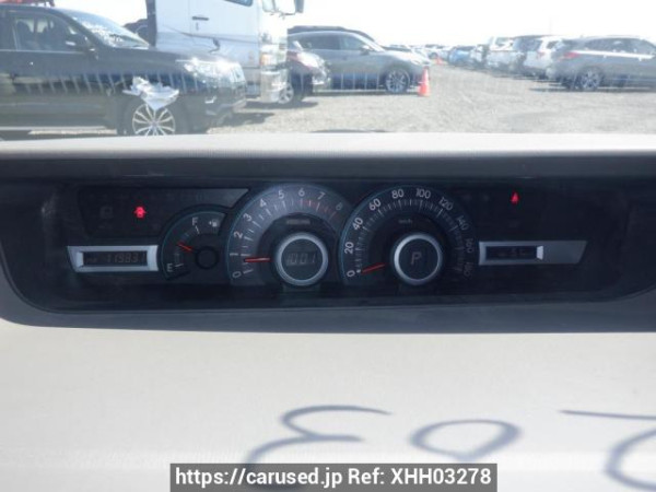 Used 2009 AT toyota noah ZRR70G Image[26]