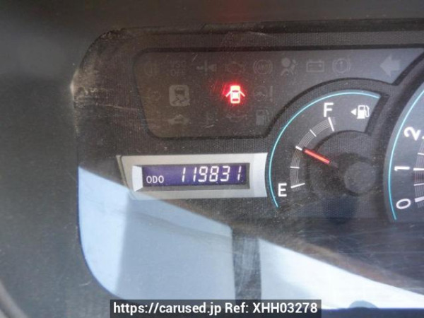 Used 2009 AT toyota noah ZRR70G Image[27]