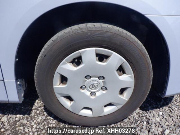 Used 2009 AT toyota noah ZRR70G Image[30]