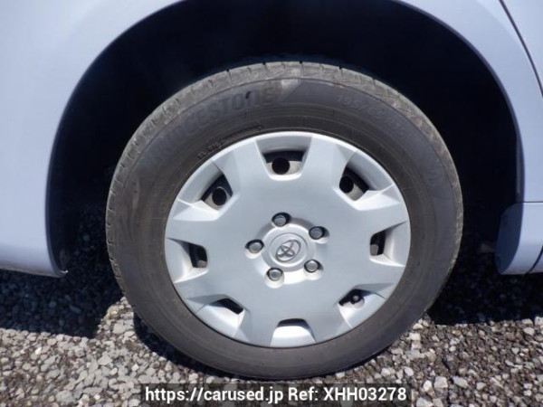 Used 2009 AT toyota noah ZRR70G Image[32]