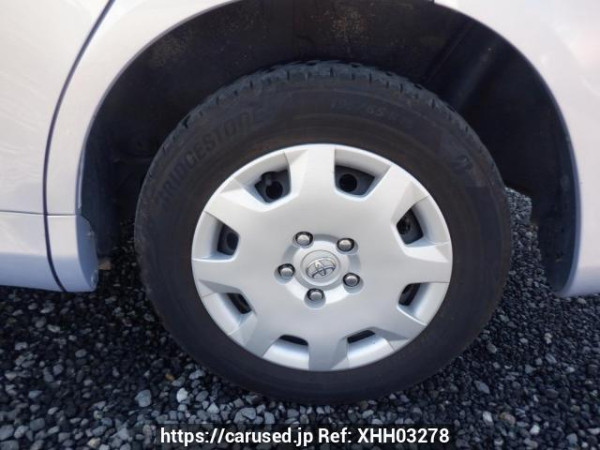 Used 2009 AT toyota noah ZRR70G Image[33]