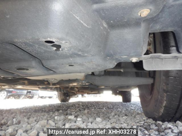 Used 2009 AT toyota noah ZRR70G Image[35]