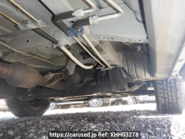 Used 2009 AT toyota noah ZRR70G Image[36]