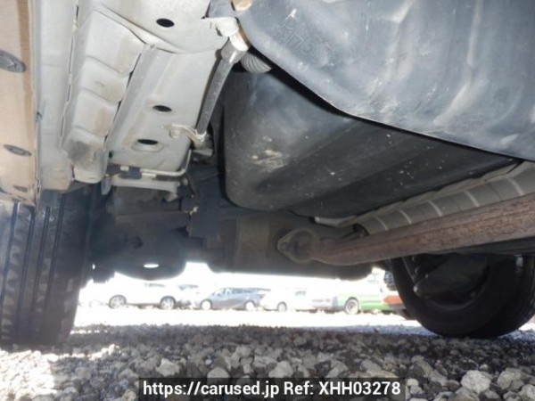 Used 2009 AT toyota noah ZRR70G Image[38]