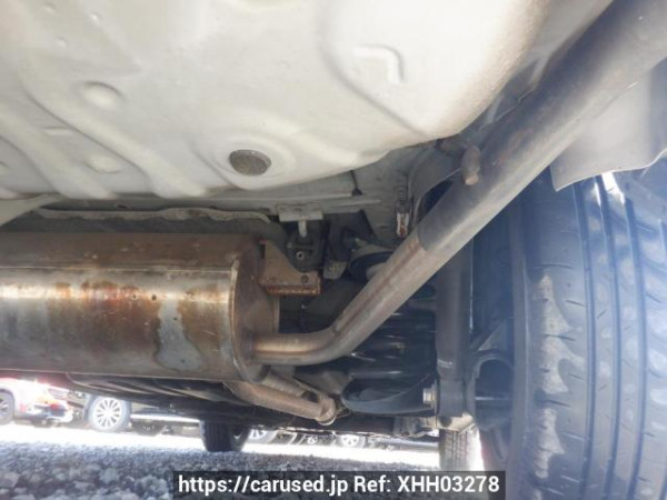 Used 2009 AT toyota noah ZRR70G Image[40]