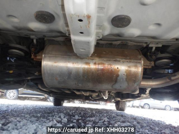 Used 2009 AT toyota noah ZRR70G Image[41]