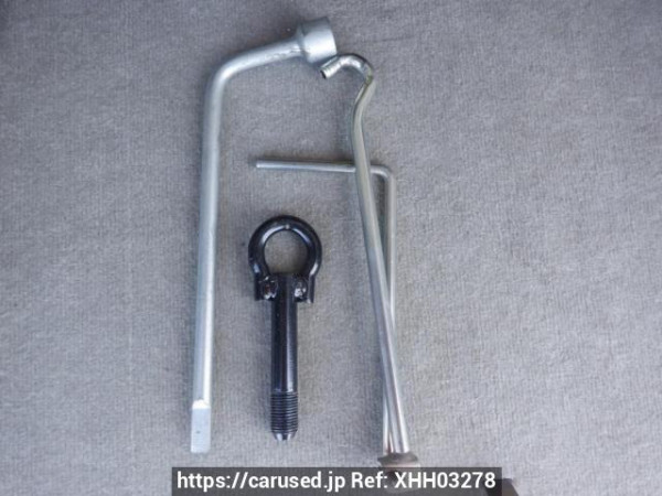 Used 2009 AT toyota noah ZRR70G Image[43]