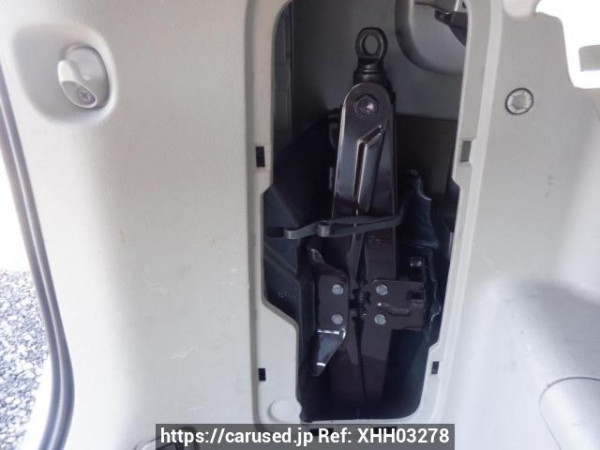 Used 2009 AT toyota noah ZRR70G Image[44]