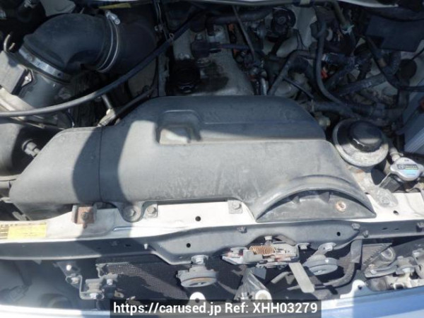 Used 2002 AT toyota regius-wagon RCH41W Image[10]