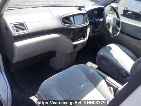 Used 2002 AT toyota regius-wagon RCH41W Image[14]