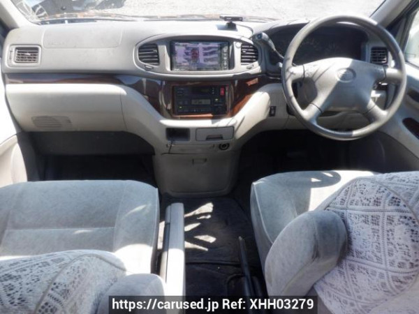 Used 2002 AT toyota regius-wagon RCH41W Image[18]