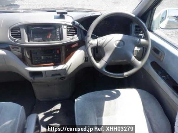 Used 2002 AT toyota regius-wagon RCH41W Image[20]