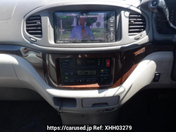 Used 2002 AT toyota regius-wagon RCH41W Image[21]