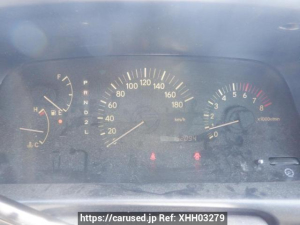 Used 2002 AT toyota regius-wagon RCH41W Image[24]