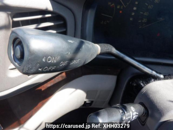 Used 2002 AT toyota regius-wagon RCH41W Image[26]