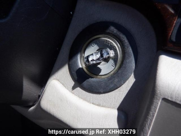 Used 2002 AT toyota regius-wagon RCH41W Image[27]