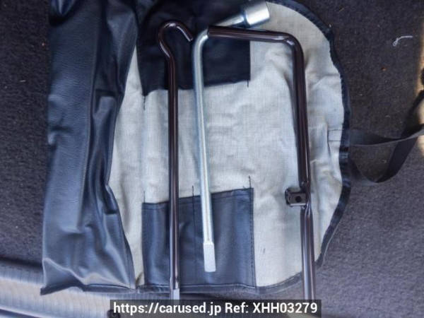 Used 2002 AT toyota regius-wagon RCH41W Image[42]