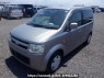 Used 2006 AT mitsubishi ek-wagon H82W Image[2]