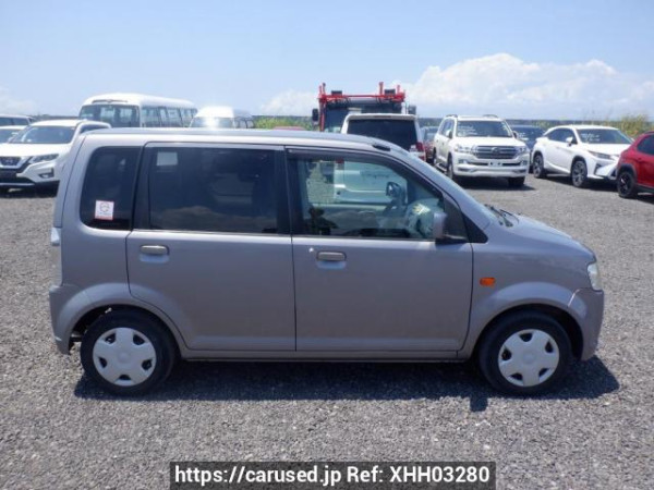 Used 2006 AT mitsubishi ek-wagon H82W Image[7]