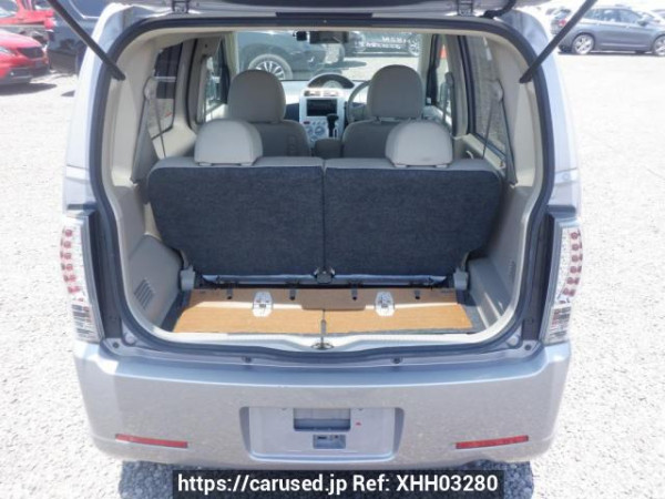 Used 2006 AT mitsubishi ek-wagon H82W Image[8]
