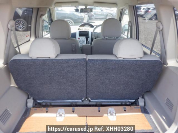 Used 2006 AT mitsubishi ek-wagon H82W Image[9]