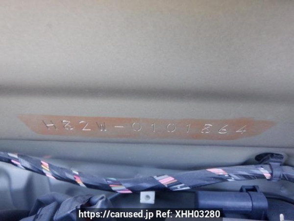 Used 2006 AT mitsubishi ek-wagon H82W Image[12]