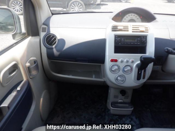 Used 2006 AT mitsubishi ek-wagon H82W Image[18]