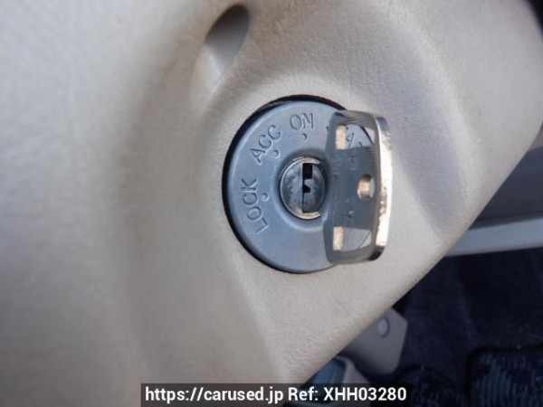 Used 2006 AT mitsubishi ek-wagon H82W Image[25]