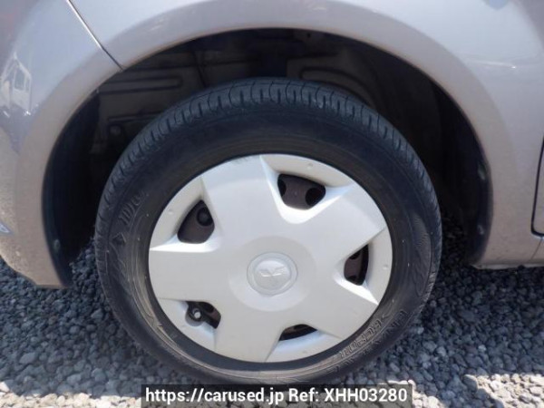 Used 2006 AT mitsubishi ek-wagon H82W Image[28]