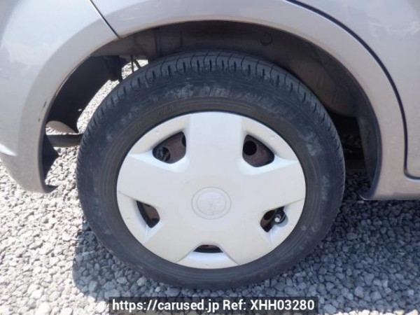 Used 2006 AT mitsubishi ek-wagon H82W Image[29]