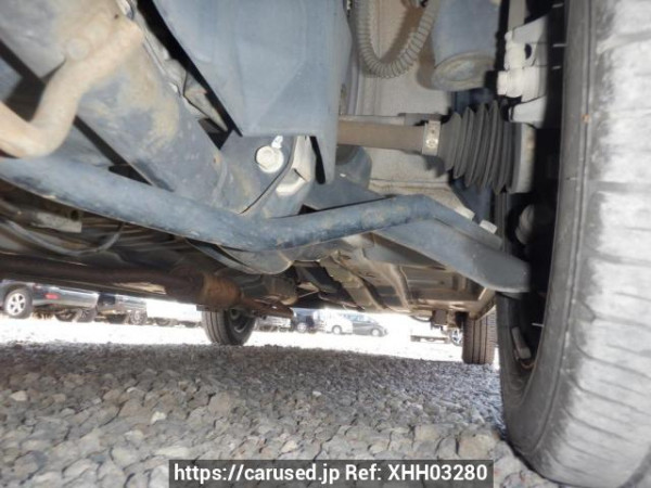 Used 2006 AT mitsubishi ek-wagon H82W Image[32]