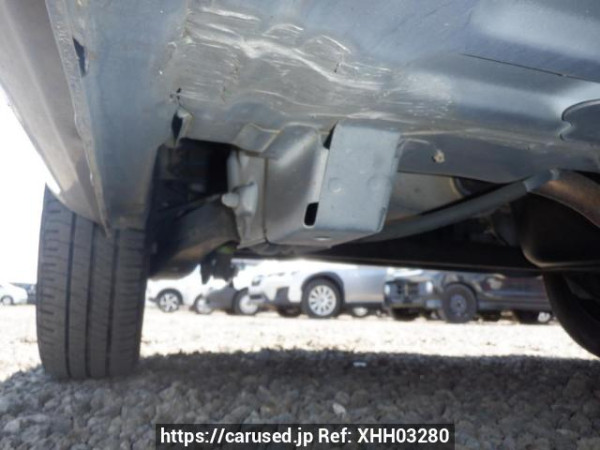 Used 2006 AT mitsubishi ek-wagon H82W Image[35]