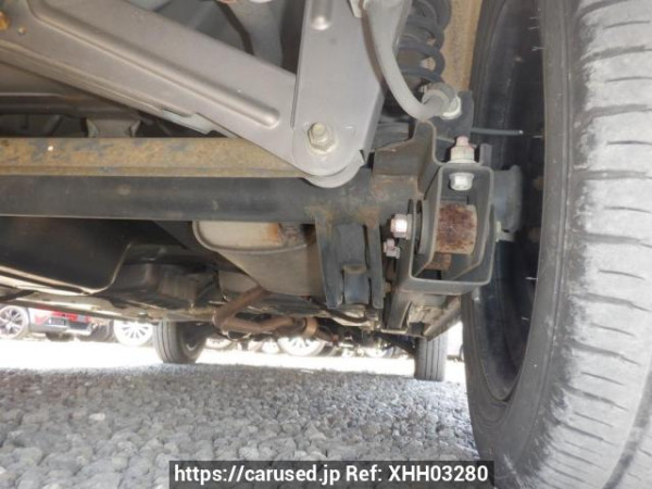 Used 2006 AT mitsubishi ek-wagon H82W Image[37]