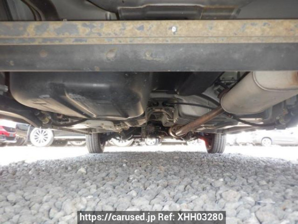 Used 2006 AT mitsubishi ek-wagon H82W Image[38]