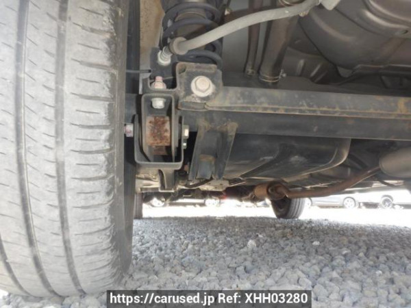 Used 2006 AT mitsubishi ek-wagon H82W Image[39]