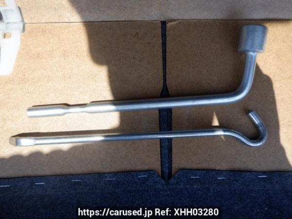 Used 2006 AT mitsubishi ek-wagon H82W Image[41]