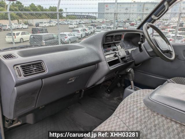 Used 2003 AT toyota hiace-van RZH112V Image[15]