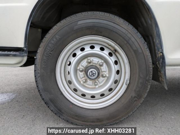 Used 2003 AT toyota hiace-van RZH112V Image[29]