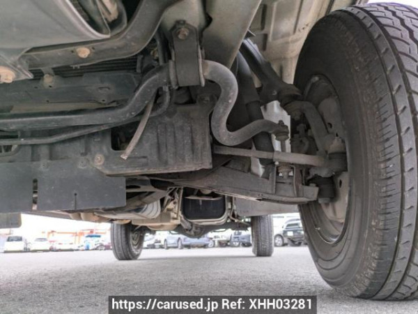 Used 2003 AT toyota hiace-van RZH112V Image[32]