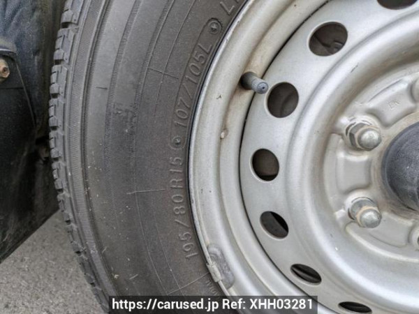 Used 2003 AT toyota hiace-van RZH112V Image[33]