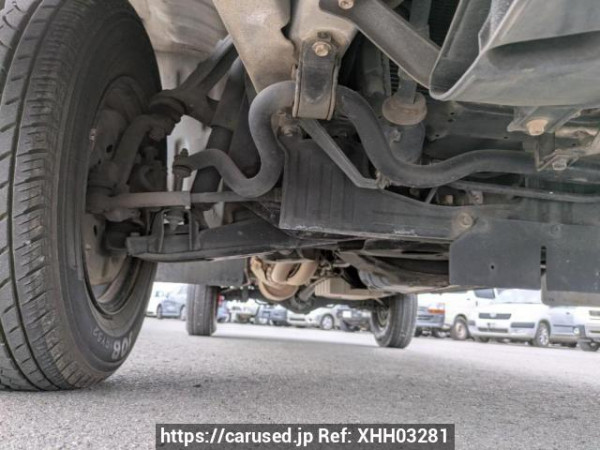 Used 2003 AT toyota hiace-van RZH112V Image[35]