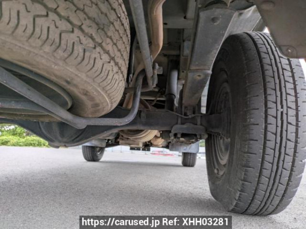 Used 2003 AT toyota hiace-van RZH112V Image[36]