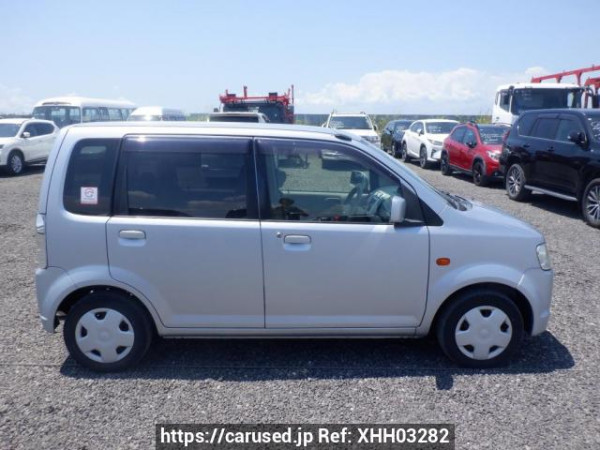 Used 2012 AT mitsubishi ek-wagon H82W Image[7]