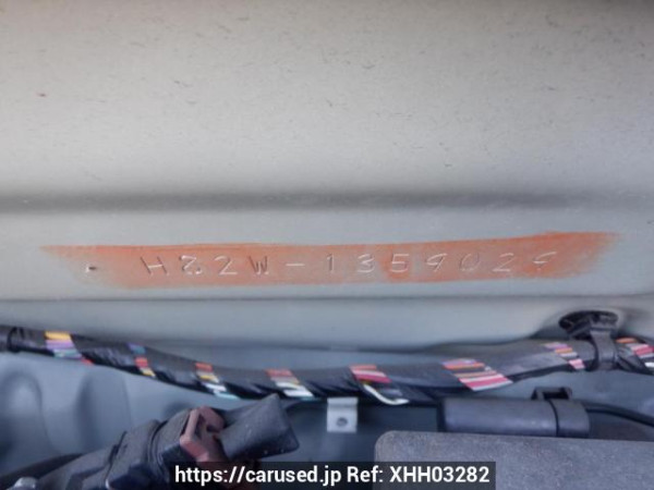 Used 2012 AT mitsubishi ek-wagon H82W Image[10]