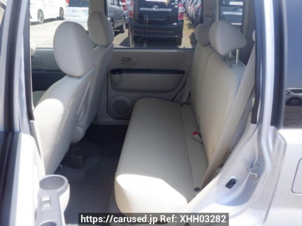 Used 2012 AT mitsubishi ek-wagon H82W Image[14]