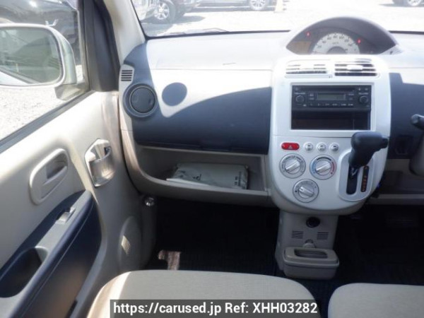 Used 2012 AT mitsubishi ek-wagon H82W Image[18]